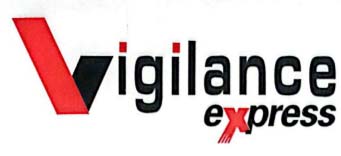 Vigilance Express Ltd.